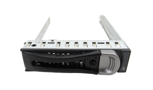 GTMD2 - Dell 3.5" Hot-Plug SAS/SATA Drive Caddy