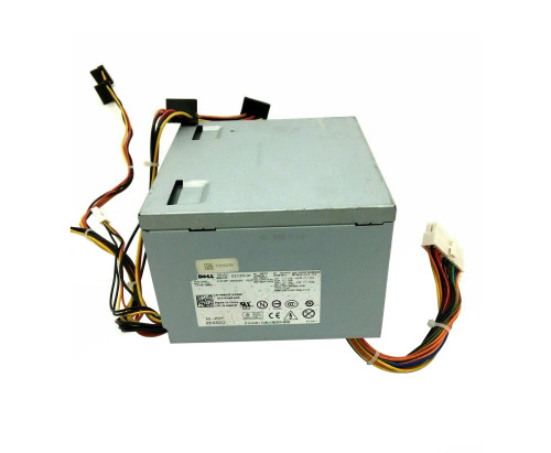 HP-D2555P0 - Dell 255W AC Power Supply
