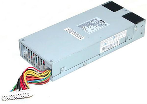 J2909 - Dell 230-Watts Redundant Power Supply for PowerEdge 650