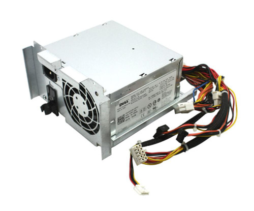 JY138 - Dell 490-Watts Power Supply for PowerEdge T300
