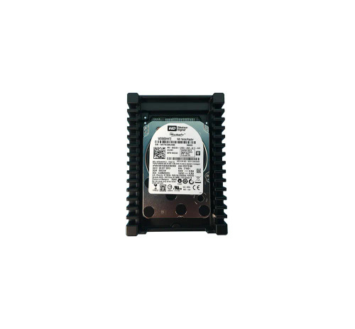 K25J9 - Dell 500GB 10000RPM SATA 6Gb/s 3.5" HDD