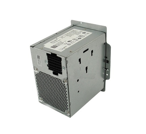 U597G - Dell 525-Watts Power Supply for Precision T3500 T5500