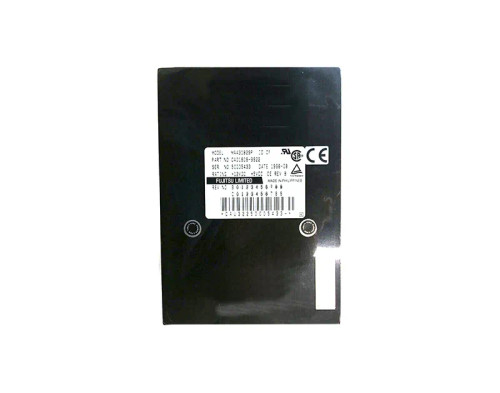 MAA3182SP - Fujitsu 18.2GB 7200RPM Ultra SCSI 68-Pin 3.5" HDD