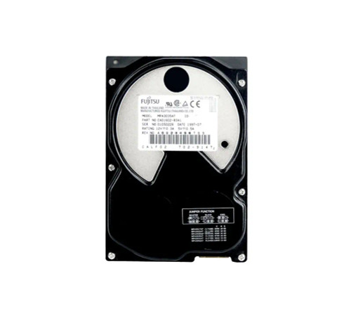 MPA3035AT - Fujitsu 3.5GB 5400RPM IDE 3.5" HDD