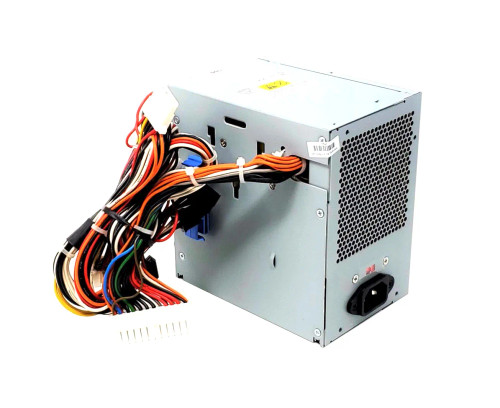 N375P-00 - Dell 375W Desktop Power Supply
