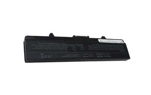 GW240 - Dell 4-Cell 28WHr Li-Ion Laptop Battery