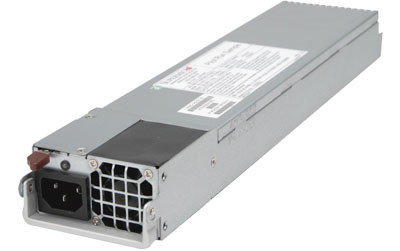 SuperMicro PWS-2K02P-1R Shop 200-Watts 1U Redundant 80 Plus Platinum
