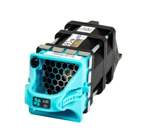 Juniper QFX5100-FAN-AFI Back-to-Front Airflow Switch Fan Module