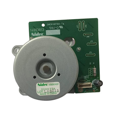 RM1-9614-000CN - HP Drum Motor Assembly