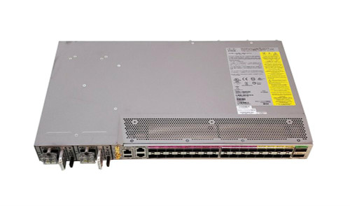 N540-ACC-SYS - Cisco NCS 540 Router