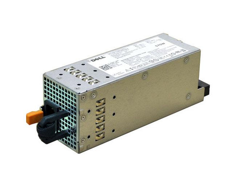 RXCPH - Dell 570-Watts Power Supply for PowerEdge R710 T610