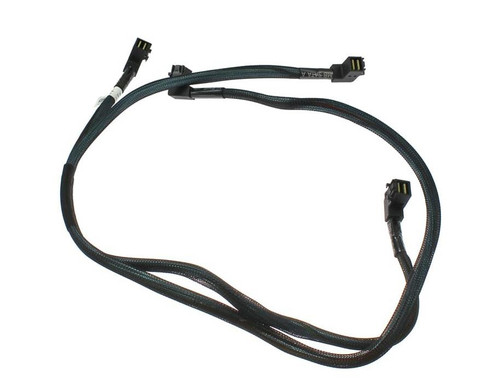 13CCM - Dell 12Gb/s Dual SAS SFF-8643 Cable