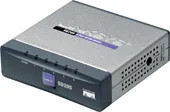 SD205 - Linksys 5-Port 10/100 Layer 2 Unmanaged Network Switch