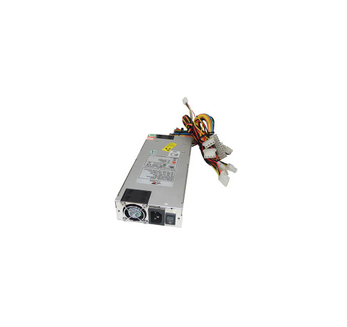 SL400 - Antec 400W 230V ATX Power Supply