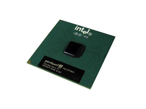 Intel SL4CG Pentium III 733MHz 256KB L2 Cache Processor