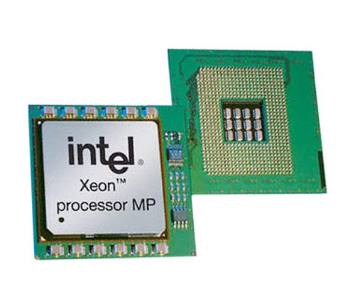 SL5G2 - Intel Xeon Single-core 1 Core 1.50GHz 400MHz FSB 512KB L2 Cache Socket PPGA603 Processor