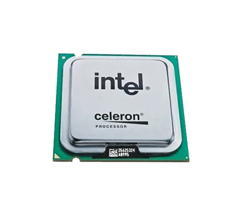 Intel SL5LX Celeron 900MHz Single-core Processor PPGA370