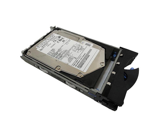 06P5352 IBM 36GB 15000RPM Ultra 160 SCSI 3.5 4MB Cache Hot Swap Hard Drive