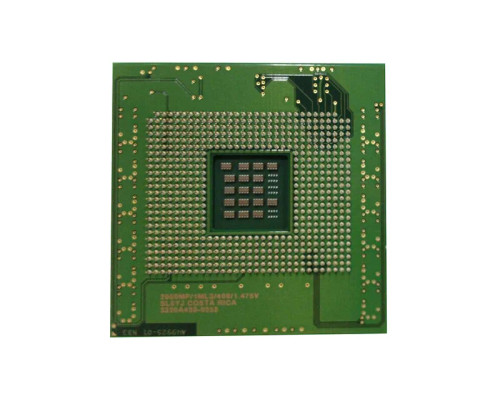 SL6YJ - Intel Xeon 2.00GHz Processor