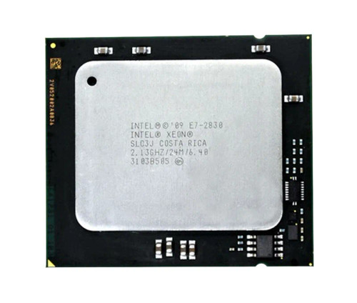 SLC3J - Intel Xeon E7-2830 8-Core 2.13GHz Processor
