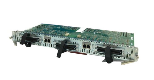 SM-D-72FXS - Cisco 3-Port RJ-21 Analog Voice Gateway Module