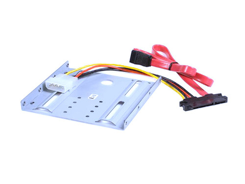 Dell YY82D Flex Bay Hard Drive Assembly for Desktop