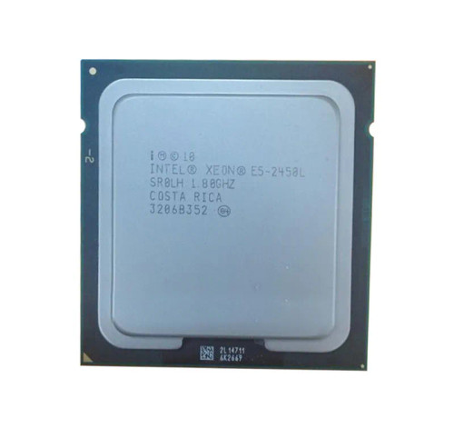 Intel SR0LH Xeon E5-2450L 1.8GHz 8-Core Processor FC-LGA1356