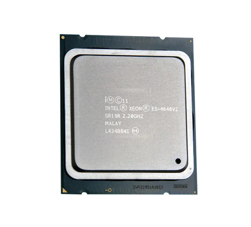 SR19R - Intel 10 Core 2.2GHz 20MB L3 Processor
