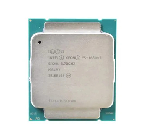 Intel SR20L Xeon Processor