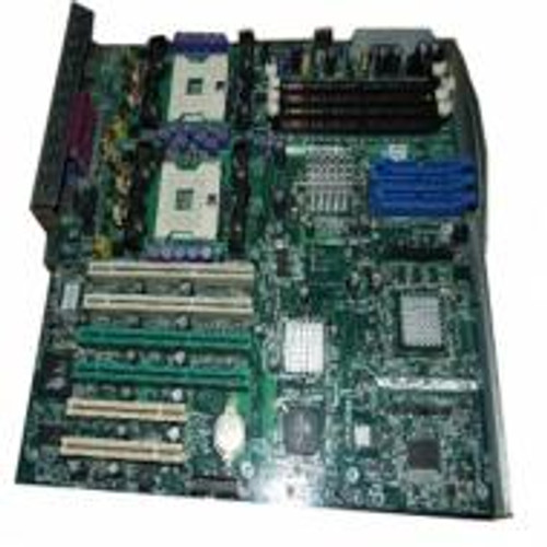 H0768 - Dell System Board (Motherboard) for PowerEdge 1600SC