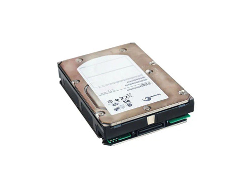 ST3450856FCV - Seagate 450GB 15000RPM Fibre Channel 3.5" HDD