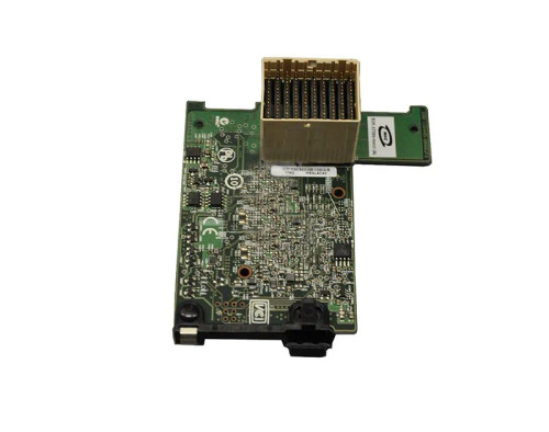 H093G - Dell Broadcom 5709 Dual Port PCIe Network Adapter