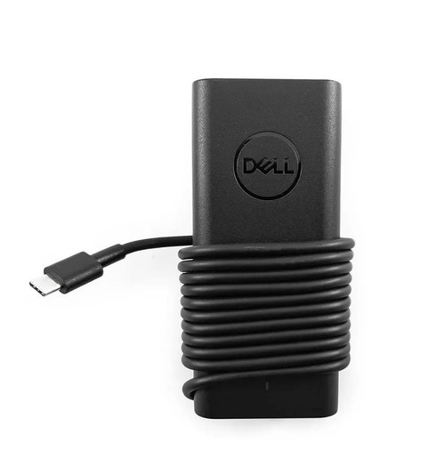 Dell WMDHR Chromebook 13 (3380) 65W USB Type-C Power Adapter