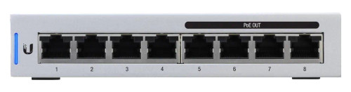 Ubiquiti US-8-60W Upgrade with Switch Module Save Today