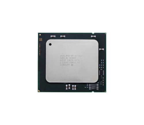 W9CJR - Dell Xeon E7-8867L 2.13GHz Processor