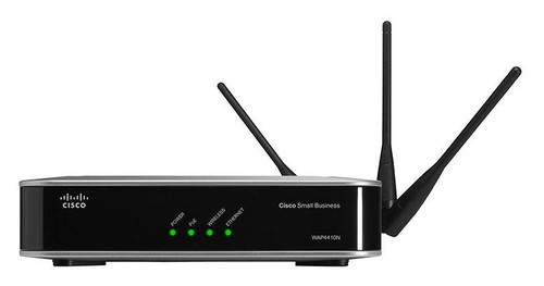 WAP4410N - Cisco Wireless-N 300Mbps PoE Access Point