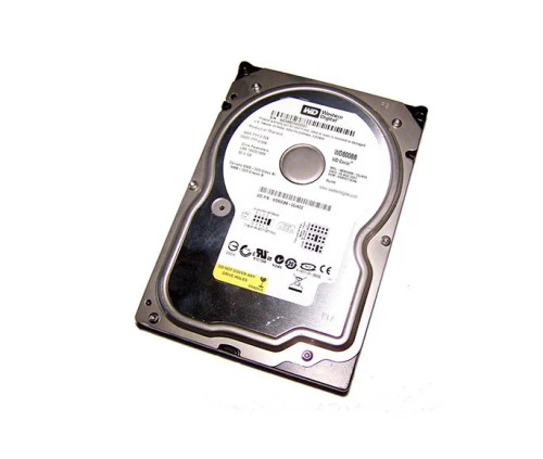 WD800BB-55JKC0 - Western Digital 80GB 7200RPM EIDE 2MB 3.5" HDD