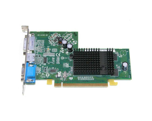 Y8365 - Dell Radeon X300SE 128MB Graphics Card