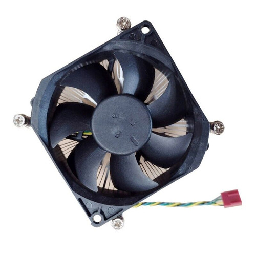 Lenovo 01EF550 ThinkCentre M710S CPU Cooling Fan & Heatsink