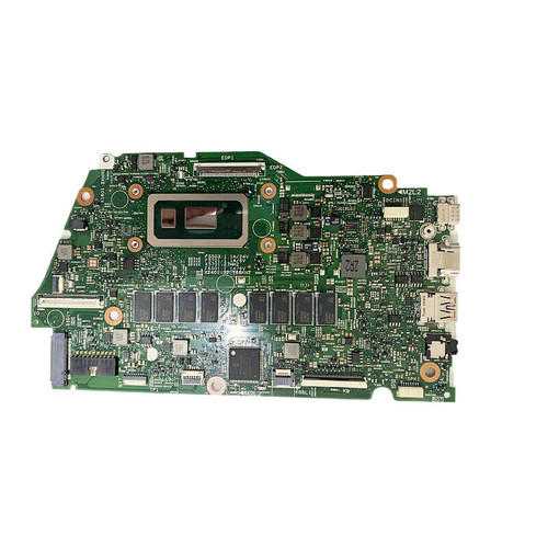 J9MM4 - Dell Motherboard 1.80GHz Intel Core i7-8565U