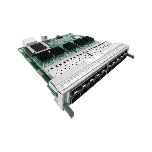 JNP-MIC1-MACSEC - Juniper 12x100G/12x40G/48x10G MACsec Multi-Rate Interface Card