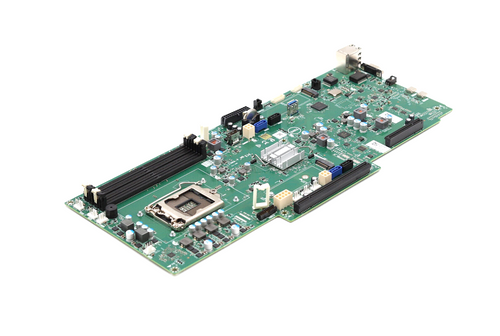 0665G9 - Dell LGA 1151 DDR4 Precision 3930 Motherboard