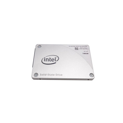 H2TWD - Dell 180GB SATA 6Gb/s mSATA 1.8" SSD