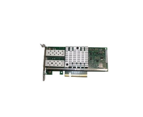 81MTF - Dell 2 x Ports 10GbE Ethernet Network Adapter Card