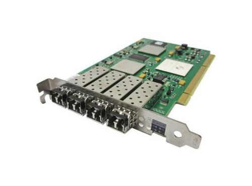 P9D91-63001 - HP StorageWorks 81B 8GB PCI Express Single-Port Fibre Channel Host Bus Adapter