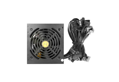 0-761345-28682-4 - Antec 600W ATX 12V EPS 12V Power Supply