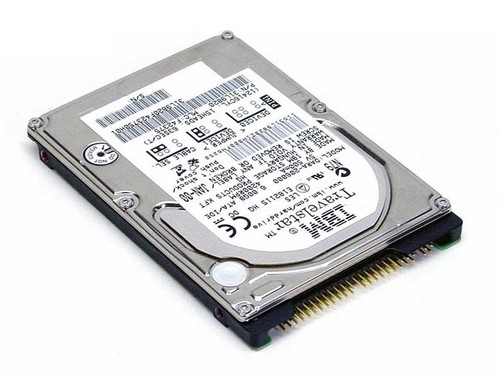 0004442U - Dell 6GB 4200RPM IDE/ATA 2.5-Inch Hard Drive