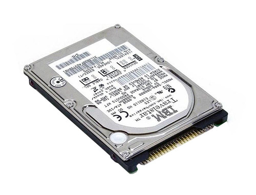0004442U - Dell 64GB 4200RPM IDE/ATA 2.5" HDD