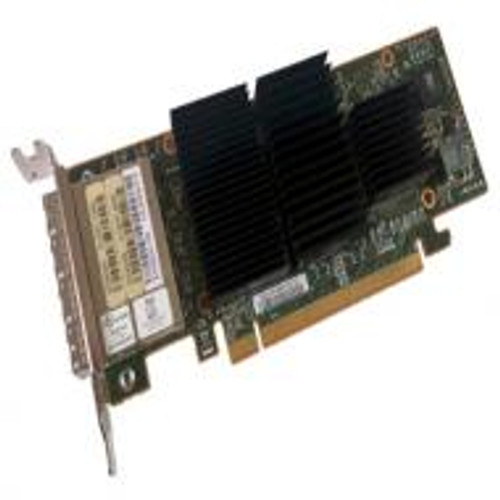 H3-25404-01B - LSI Logic 16-Port 6Gb/s PCI-Express 2.0 X16 SAS Host Bus Adapter