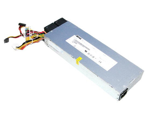 H445C - Dell 600-Watts Power Supply